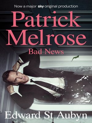 cover image of Bad News